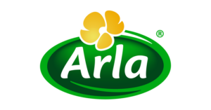 arla logga