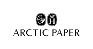 artic paper logga