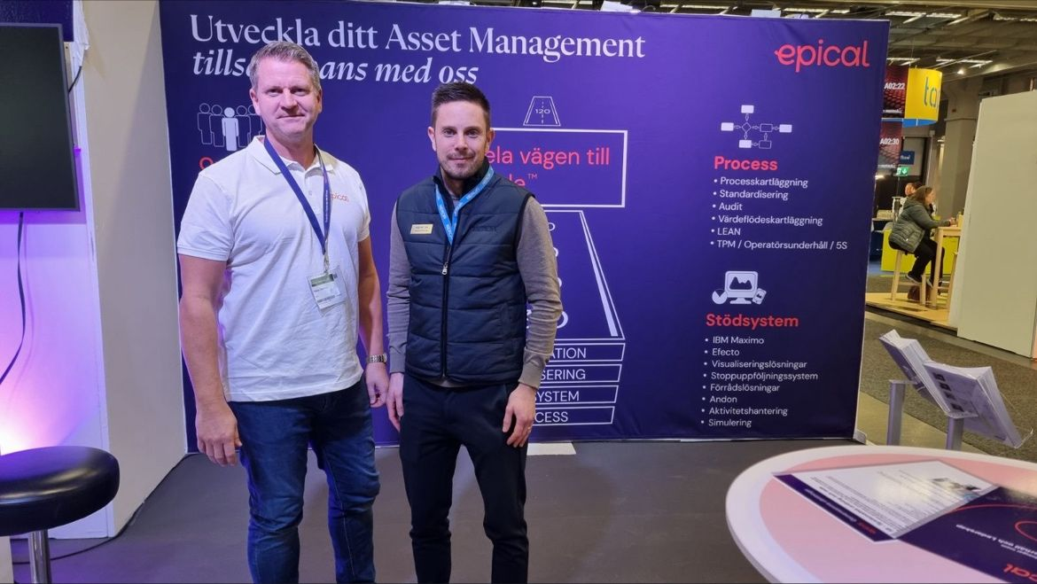 Underhållsmässan 2024